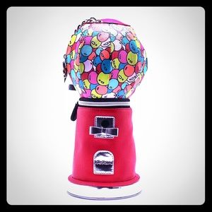 Betsey Johnson Purse